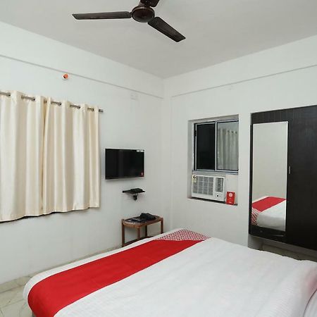 Oyo 30698 Hari Om Guest House Jādabpur Εξωτερικό φωτογραφία