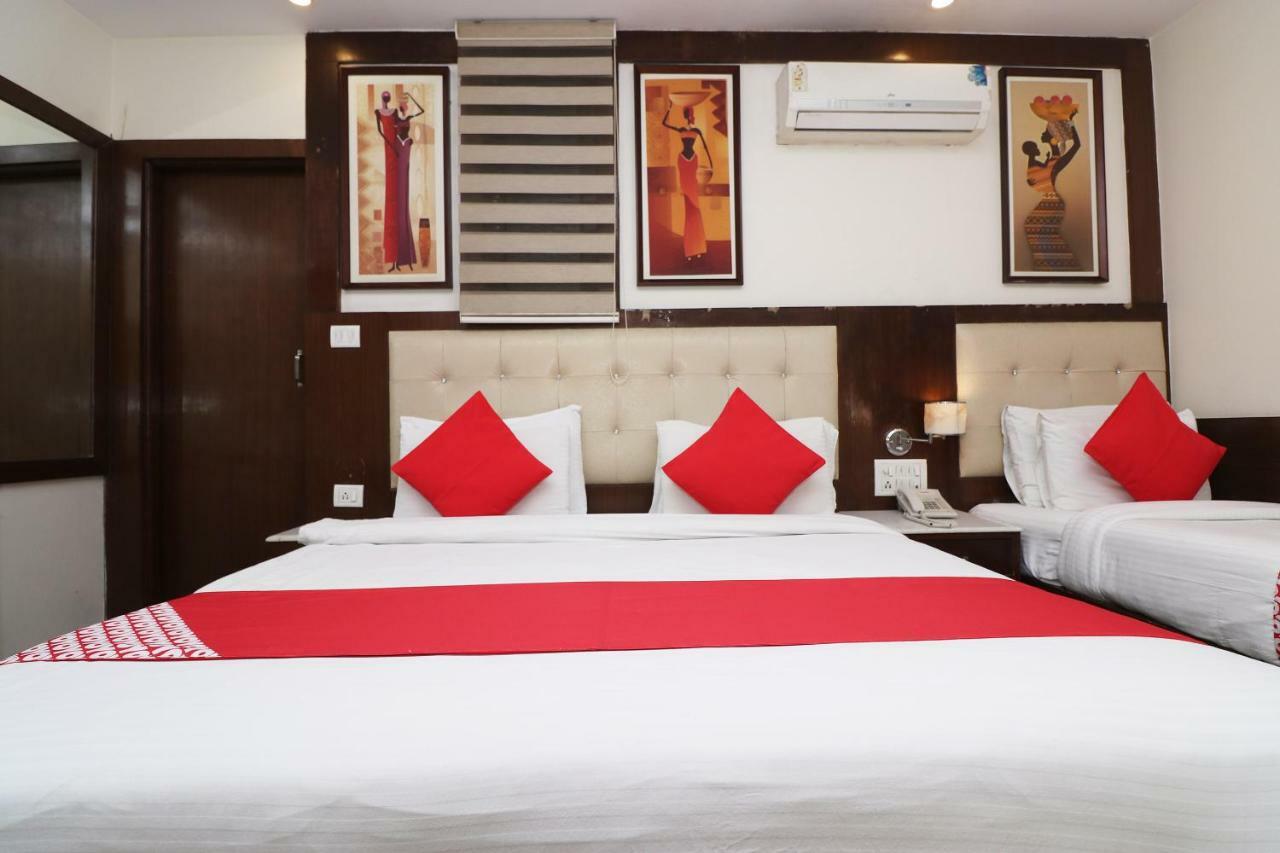 Oyo 30698 Hari Om Guest House Jādabpur Εξωτερικό φωτογραφία