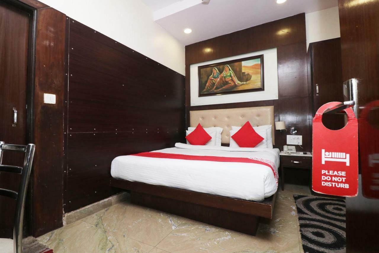 Oyo 30698 Hari Om Guest House Jādabpur Εξωτερικό φωτογραφία