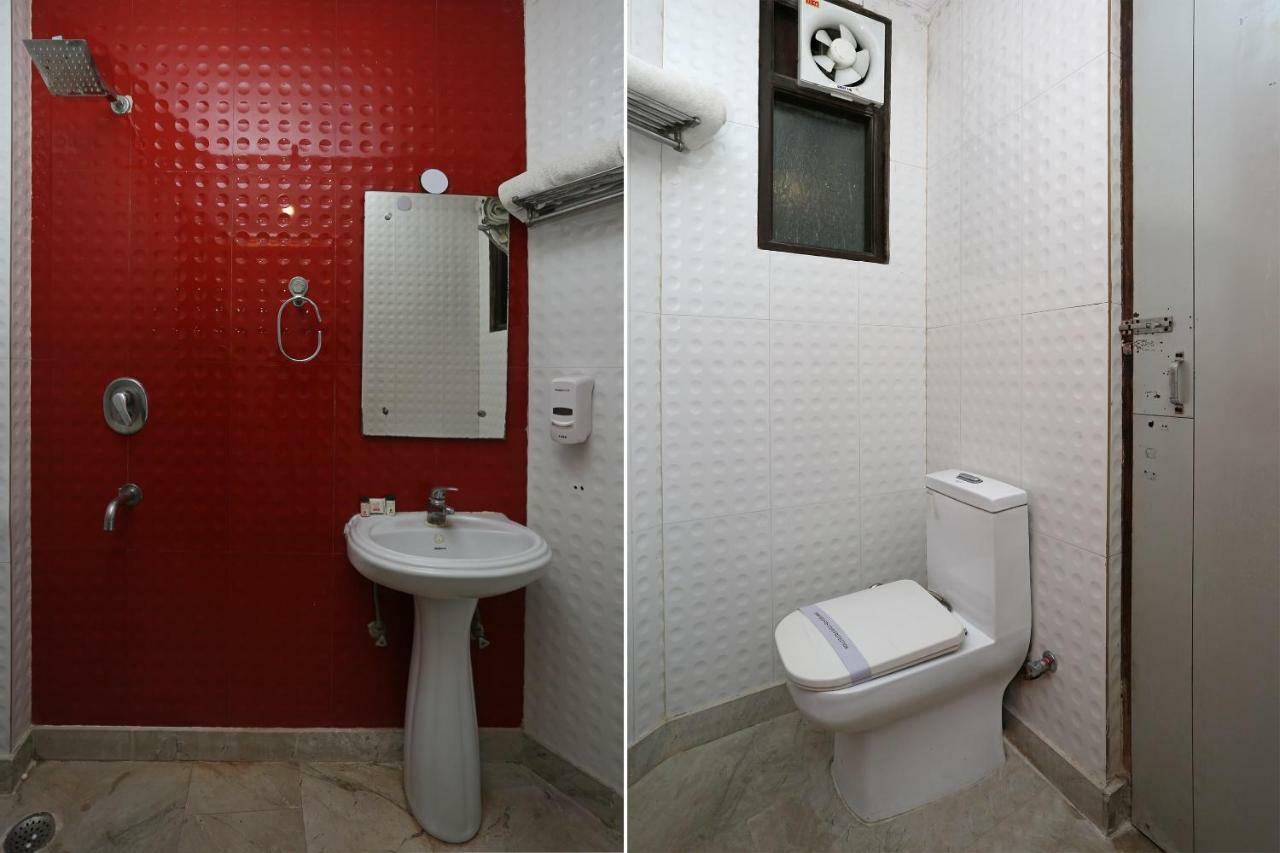 Oyo 30698 Hari Om Guest House Jādabpur Εξωτερικό φωτογραφία
