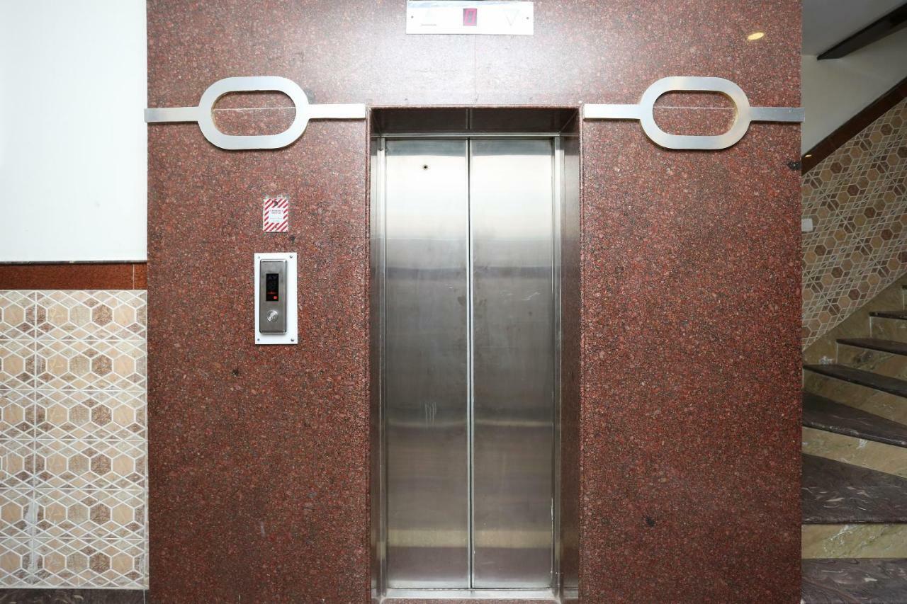 Oyo 30698 Hari Om Guest House Jādabpur Εξωτερικό φωτογραφία