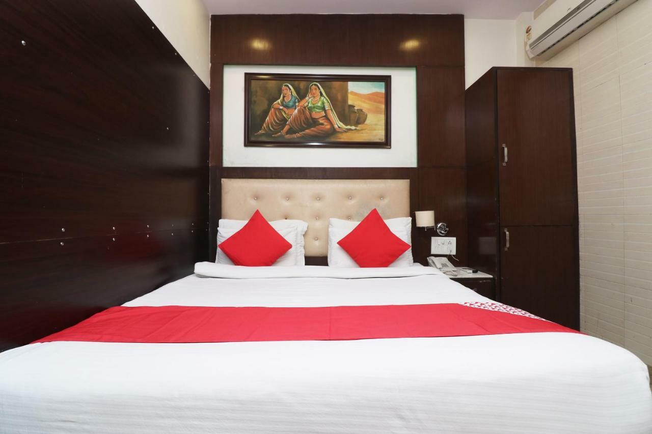 Oyo 30698 Hari Om Guest House Jādabpur Εξωτερικό φωτογραφία