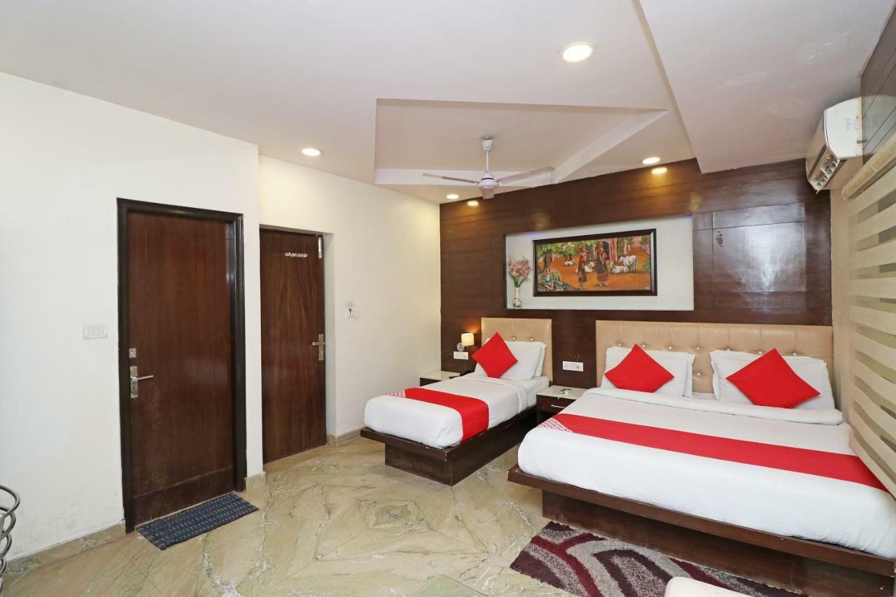 Oyo 30698 Hari Om Guest House Jādabpur Εξωτερικό φωτογραφία