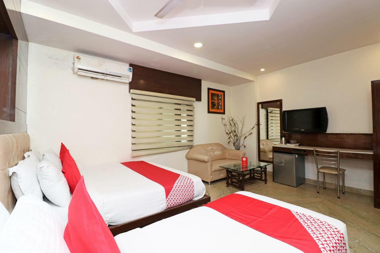 Oyo 30698 Hari Om Guest House Jādabpur Εξωτερικό φωτογραφία