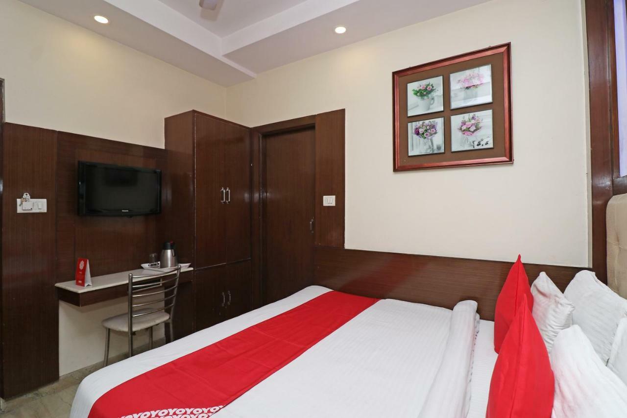 Oyo 30698 Hari Om Guest House Jādabpur Εξωτερικό φωτογραφία