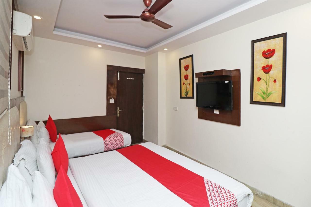 Oyo 30698 Hari Om Guest House Jādabpur Εξωτερικό φωτογραφία