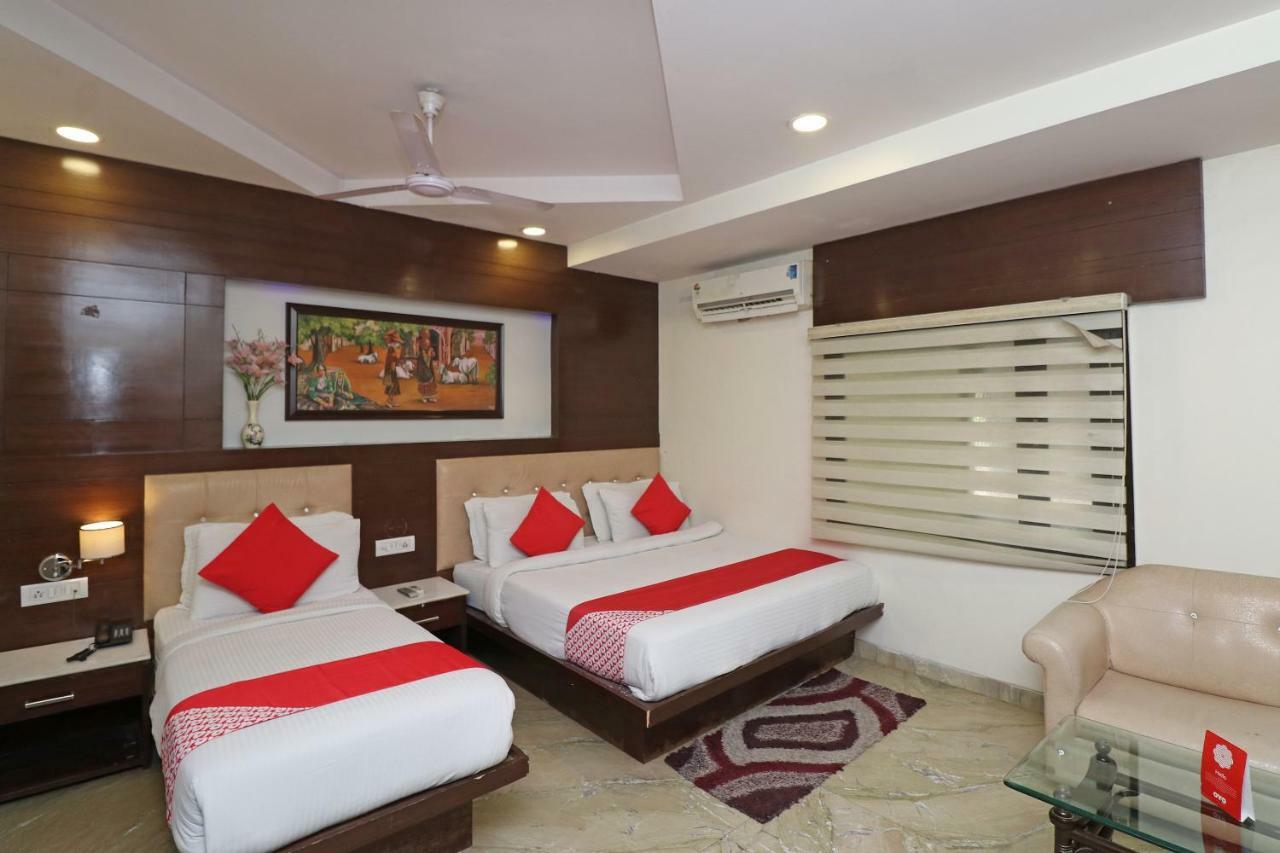 Oyo 30698 Hari Om Guest House Jādabpur Εξωτερικό φωτογραφία