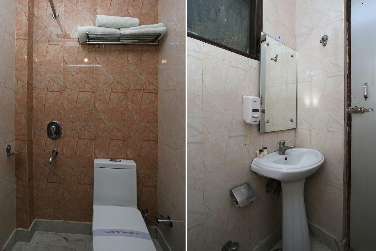 Oyo 30698 Hari Om Guest House Jādabpur Εξωτερικό φωτογραφία