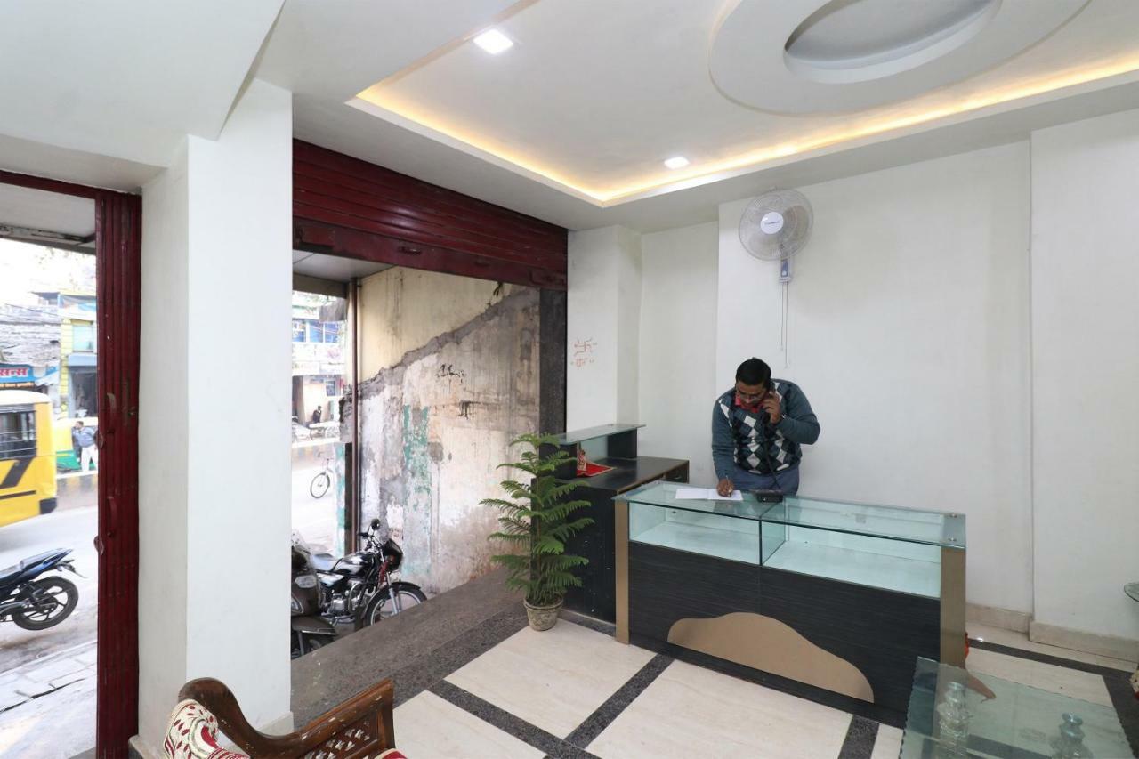 Oyo 30698 Hari Om Guest House Jādabpur Εξωτερικό φωτογραφία