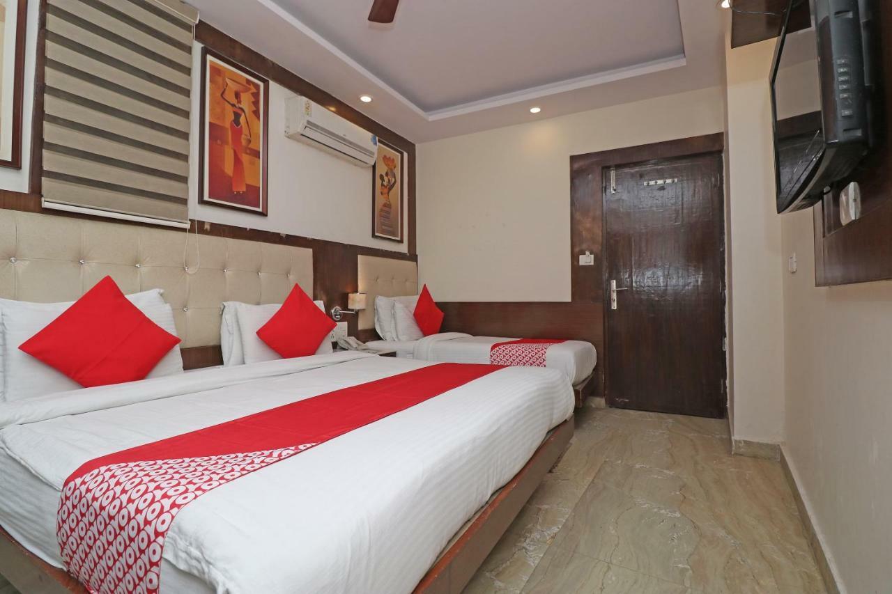 Oyo 30698 Hari Om Guest House Jādabpur Εξωτερικό φωτογραφία