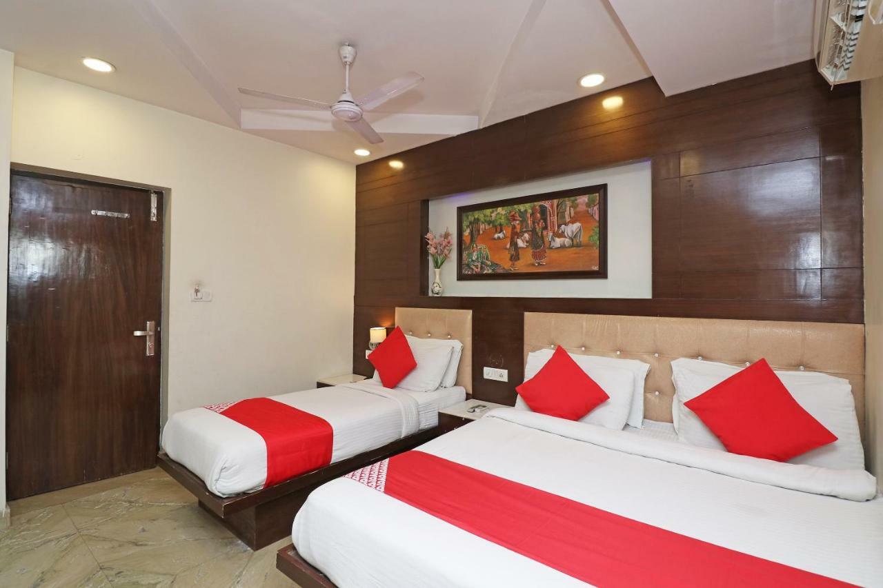 Oyo 30698 Hari Om Guest House Jādabpur Εξωτερικό φωτογραφία
