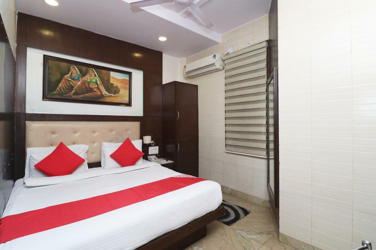 Oyo 30698 Hari Om Guest House Jādabpur Εξωτερικό φωτογραφία