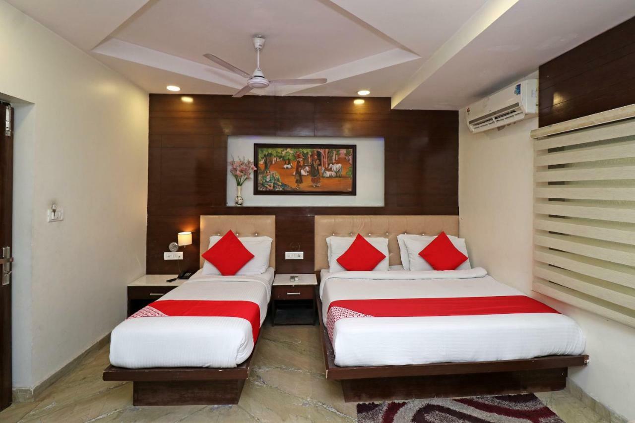 Oyo 30698 Hari Om Guest House Jādabpur Εξωτερικό φωτογραφία