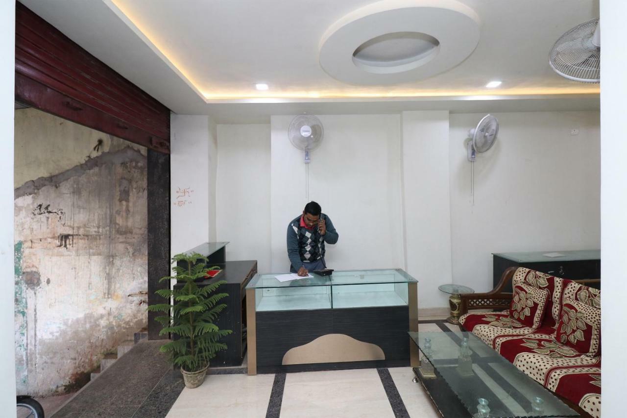Oyo 30698 Hari Om Guest House Jādabpur Εξωτερικό φωτογραφία