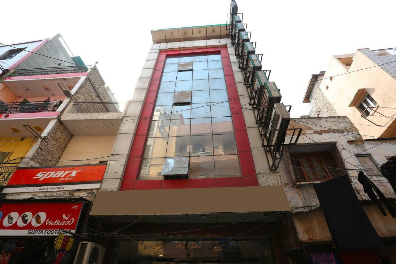 Oyo 30698 Hari Om Guest House Jādabpur Εξωτερικό φωτογραφία