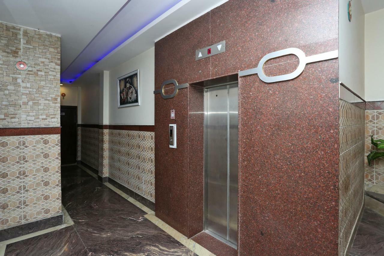 Oyo 30698 Hari Om Guest House Jādabpur Εξωτερικό φωτογραφία