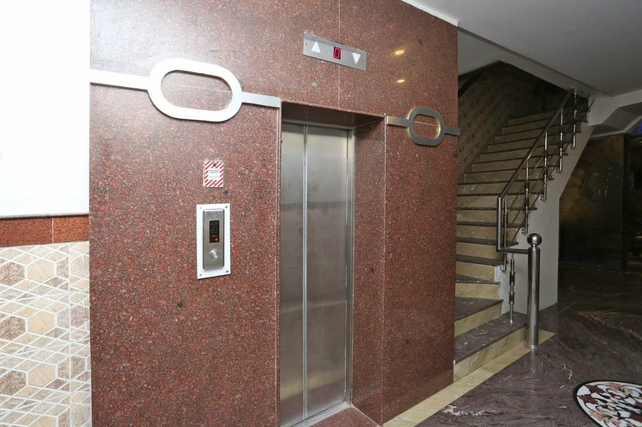 Oyo 30698 Hari Om Guest House Jādabpur Εξωτερικό φωτογραφία