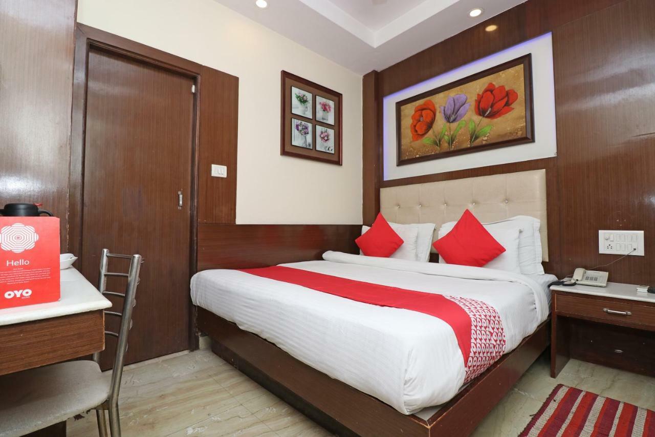 Oyo 30698 Hari Om Guest House Jādabpur Εξωτερικό φωτογραφία