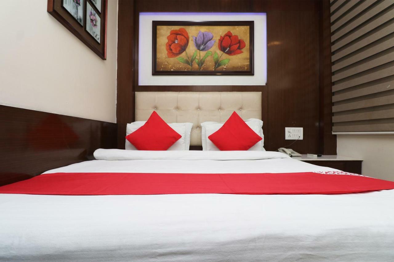Oyo 30698 Hari Om Guest House Jādabpur Εξωτερικό φωτογραφία