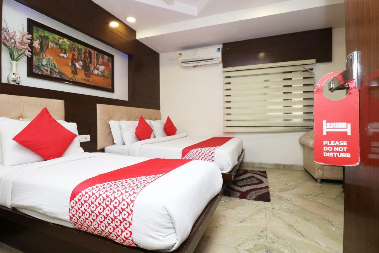 Oyo 30698 Hari Om Guest House Jādabpur Εξωτερικό φωτογραφία