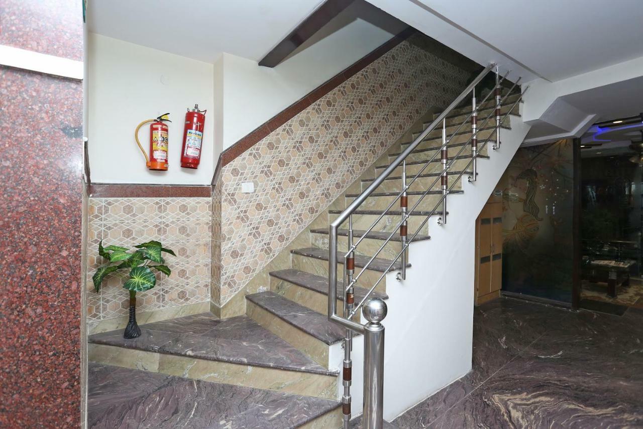 Oyo 30698 Hari Om Guest House Jādabpur Εξωτερικό φωτογραφία