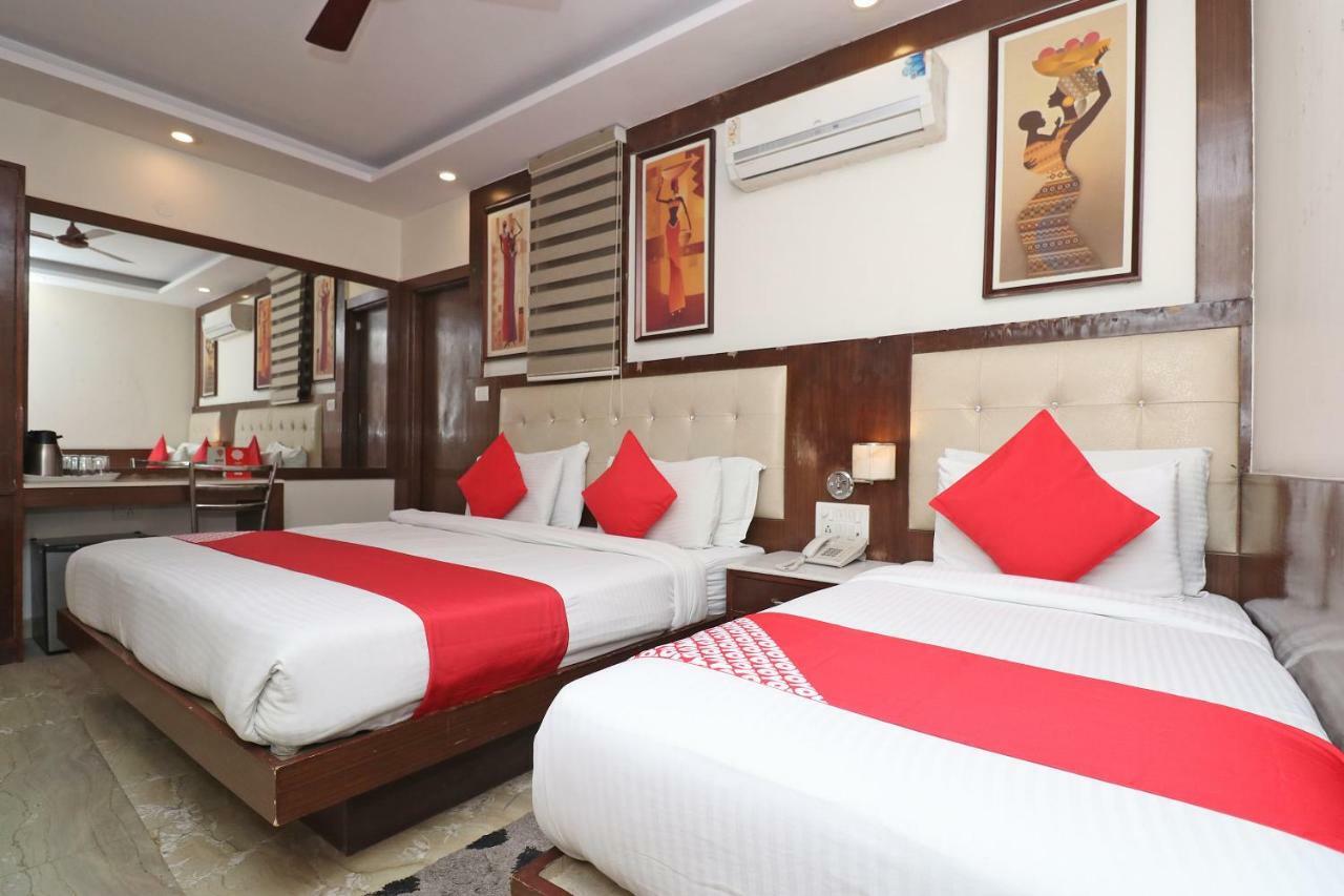 Oyo 30698 Hari Om Guest House Jādabpur Εξωτερικό φωτογραφία