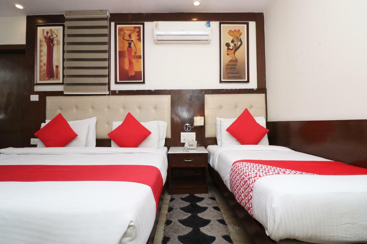 Oyo 30698 Hari Om Guest House Jādabpur Εξωτερικό φωτογραφία