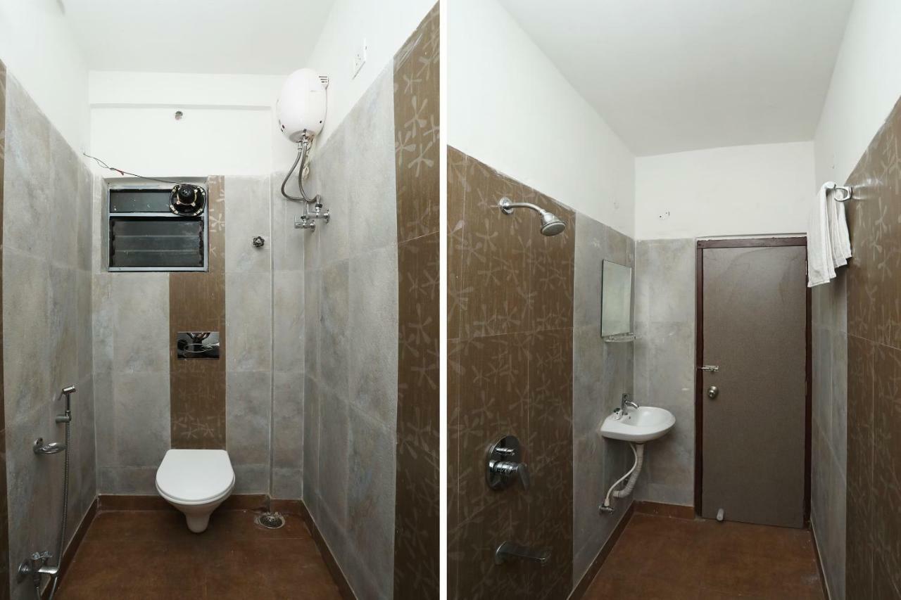 Oyo 30698 Hari Om Guest House Jādabpur Εξωτερικό φωτογραφία