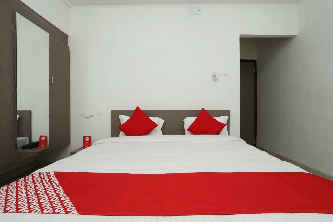 Oyo 30698 Hari Om Guest House Jādabpur Εξωτερικό φωτογραφία