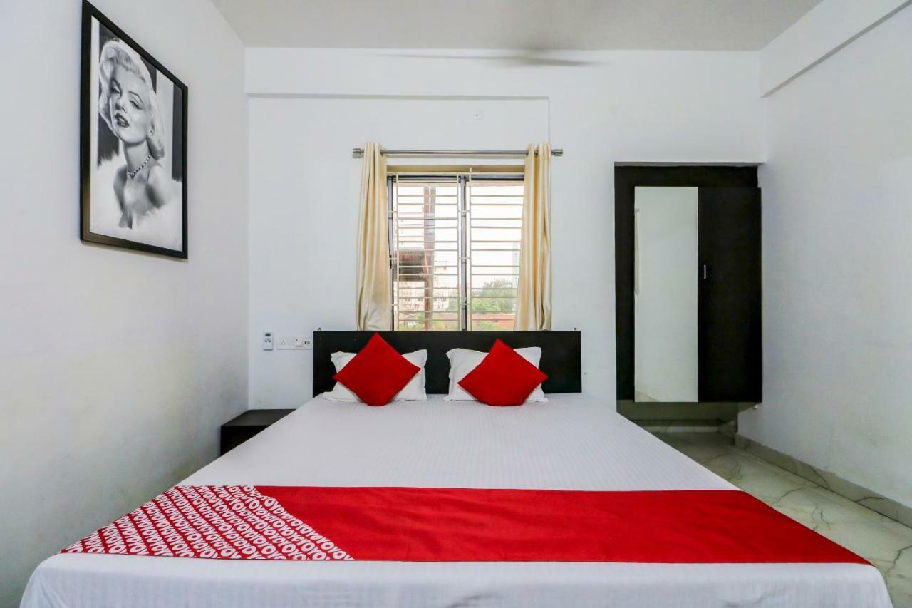 Oyo 30698 Hari Om Guest House Jādabpur Εξωτερικό φωτογραφία