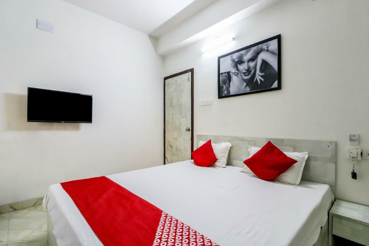 Oyo 30698 Hari Om Guest House Jādabpur Εξωτερικό φωτογραφία