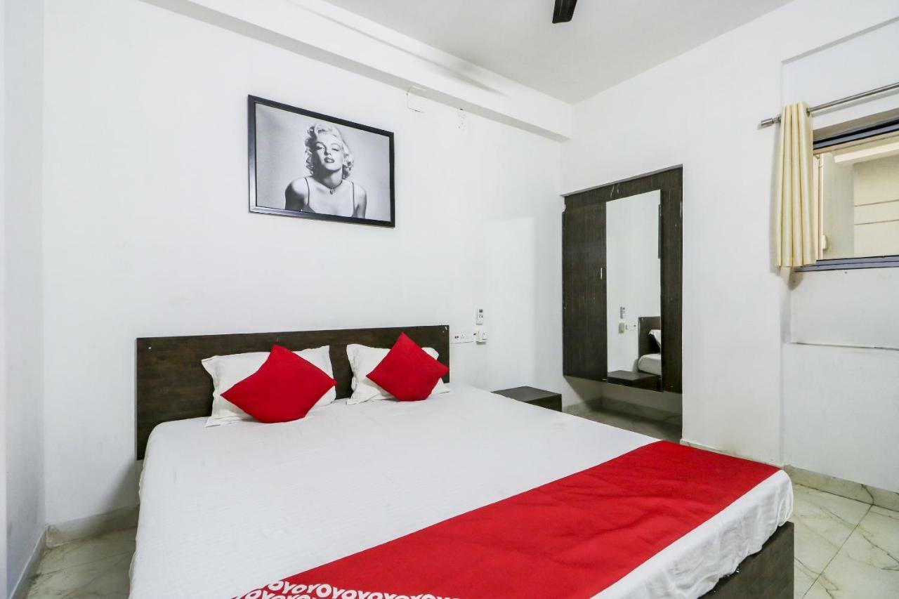 Oyo 30698 Hari Om Guest House Jādabpur Εξωτερικό φωτογραφία