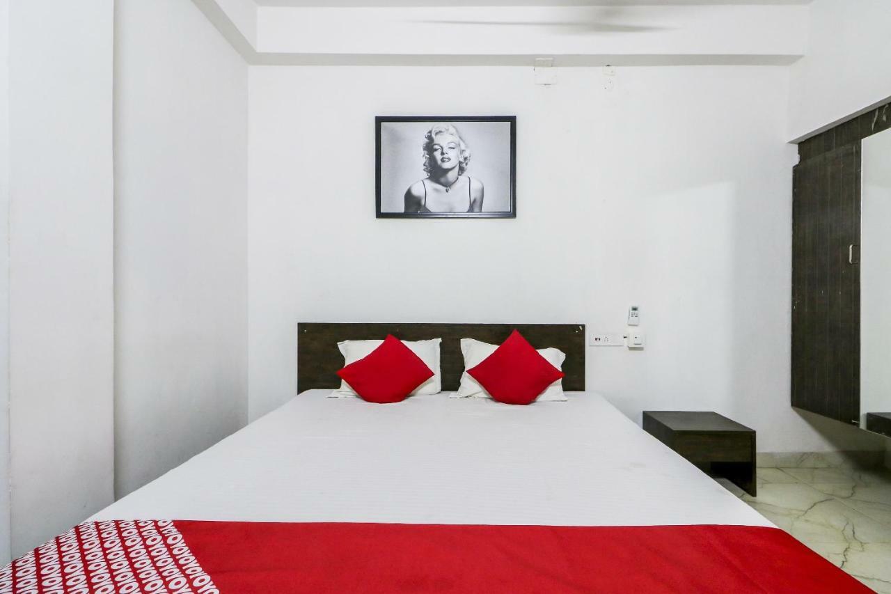Oyo 30698 Hari Om Guest House Jādabpur Εξωτερικό φωτογραφία