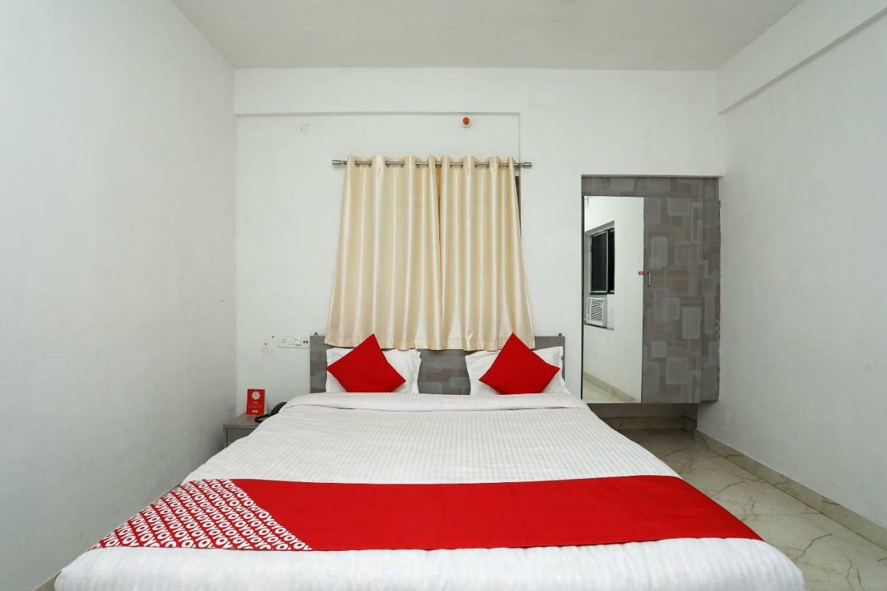 Oyo 30698 Hari Om Guest House Jādabpur Εξωτερικό φωτογραφία