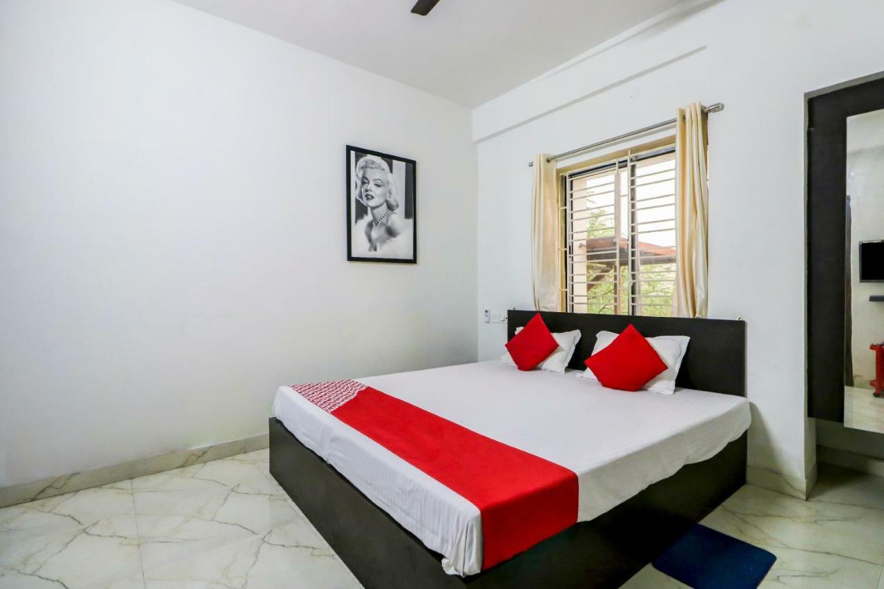 Oyo 30698 Hari Om Guest House Jādabpur Εξωτερικό φωτογραφία