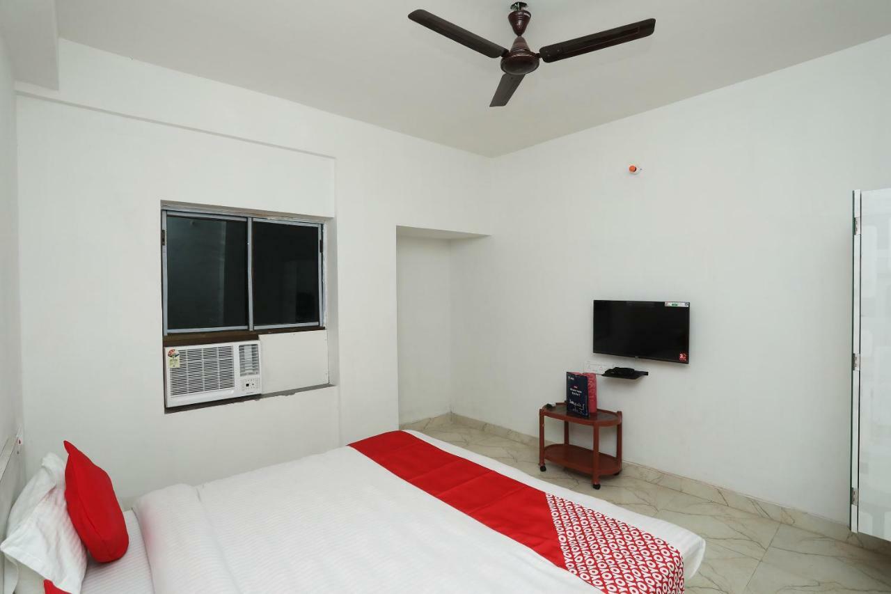 Oyo 30698 Hari Om Guest House Jādabpur Εξωτερικό φωτογραφία