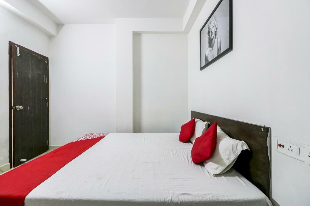 Oyo 30698 Hari Om Guest House Jādabpur Εξωτερικό φωτογραφία
