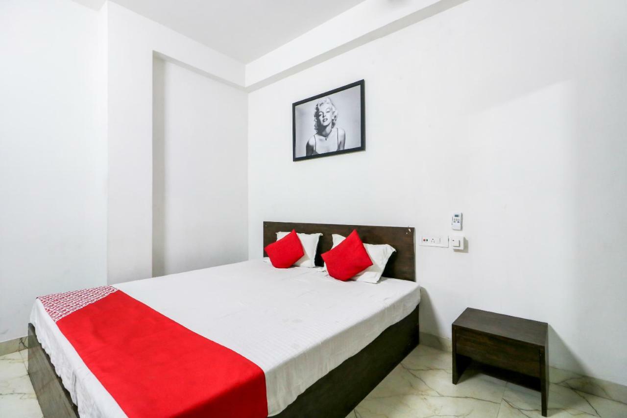 Oyo 30698 Hari Om Guest House Jādabpur Εξωτερικό φωτογραφία