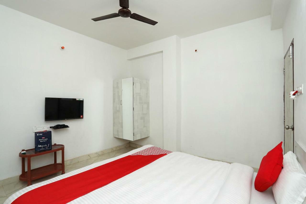 Oyo 30698 Hari Om Guest House Jādabpur Εξωτερικό φωτογραφία