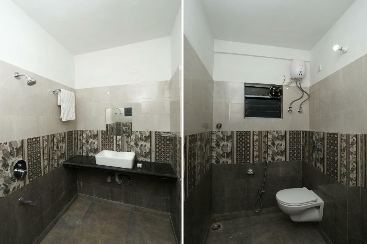 Oyo 30698 Hari Om Guest House Jādabpur Εξωτερικό φωτογραφία