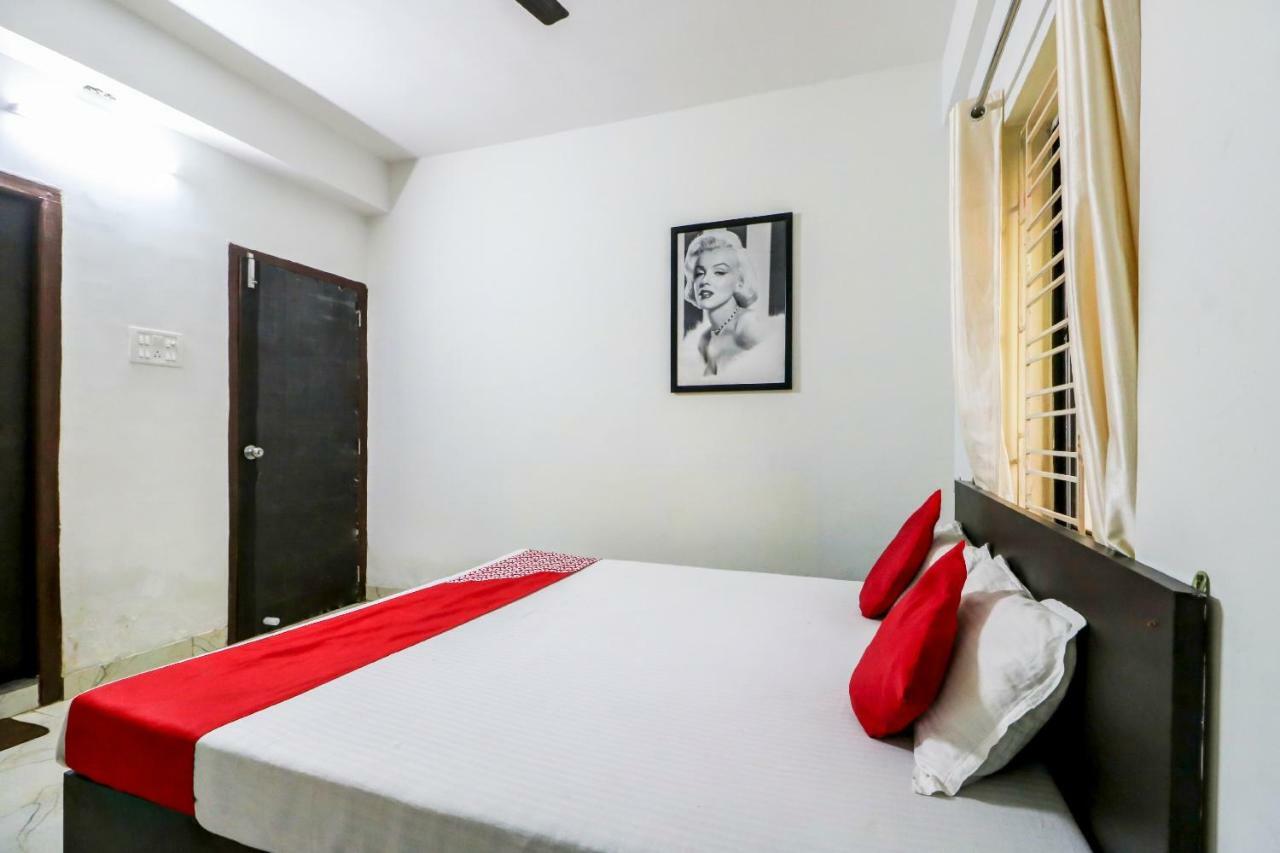 Oyo 30698 Hari Om Guest House Jādabpur Εξωτερικό φωτογραφία