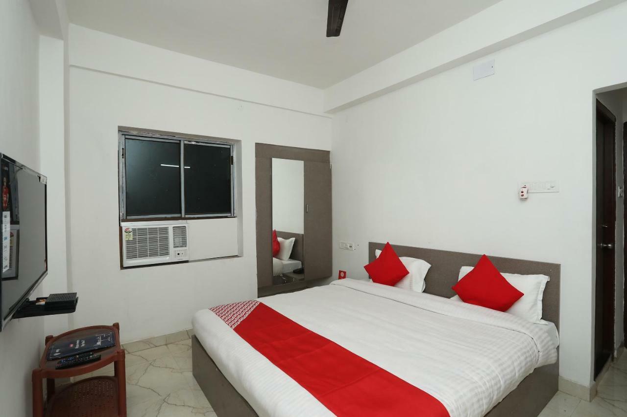 Oyo 30698 Hari Om Guest House Jādabpur Εξωτερικό φωτογραφία