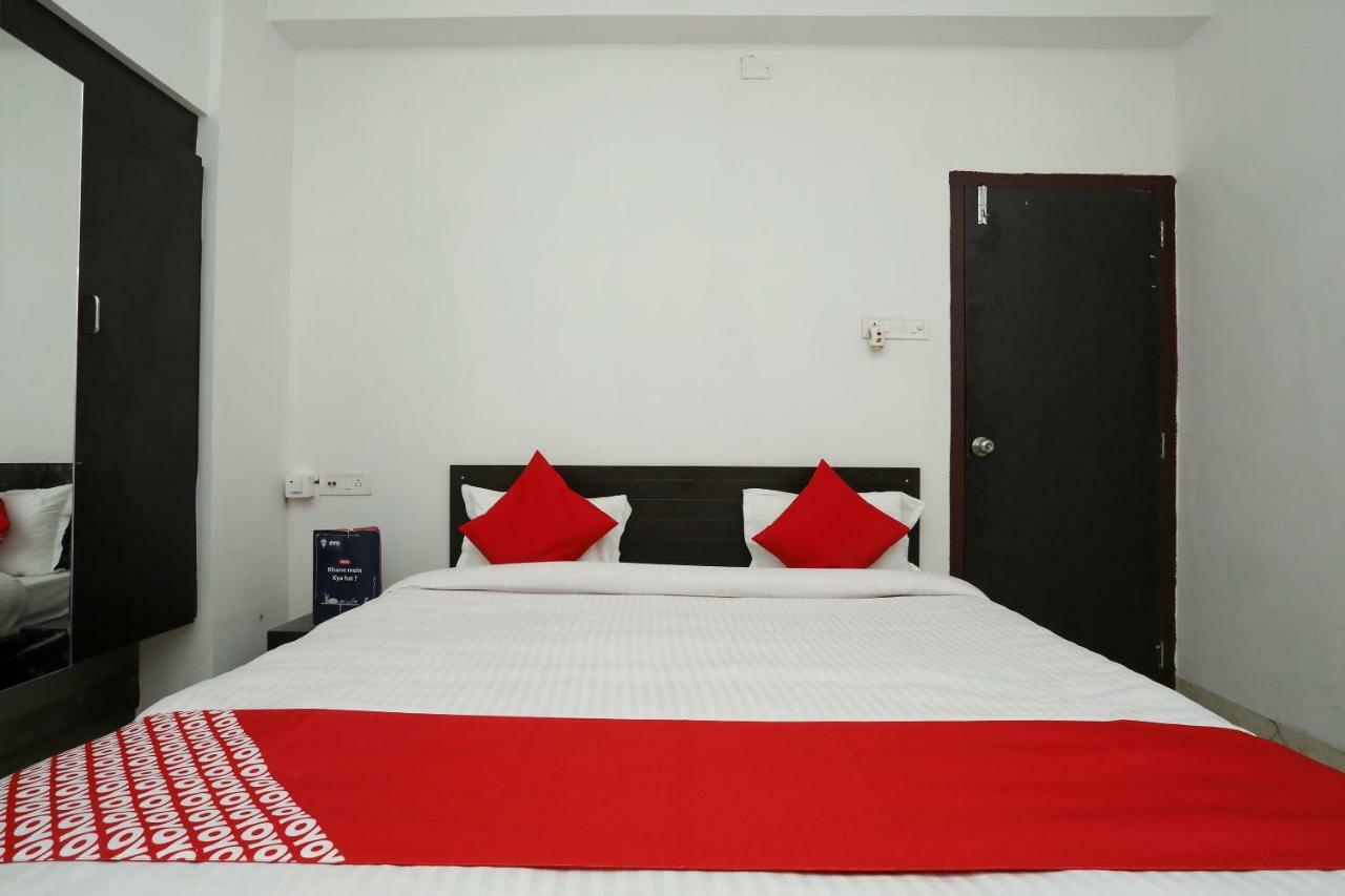Oyo 30698 Hari Om Guest House Jādabpur Εξωτερικό φωτογραφία