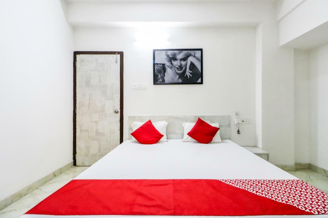 Oyo 30698 Hari Om Guest House Jādabpur Εξωτερικό φωτογραφία