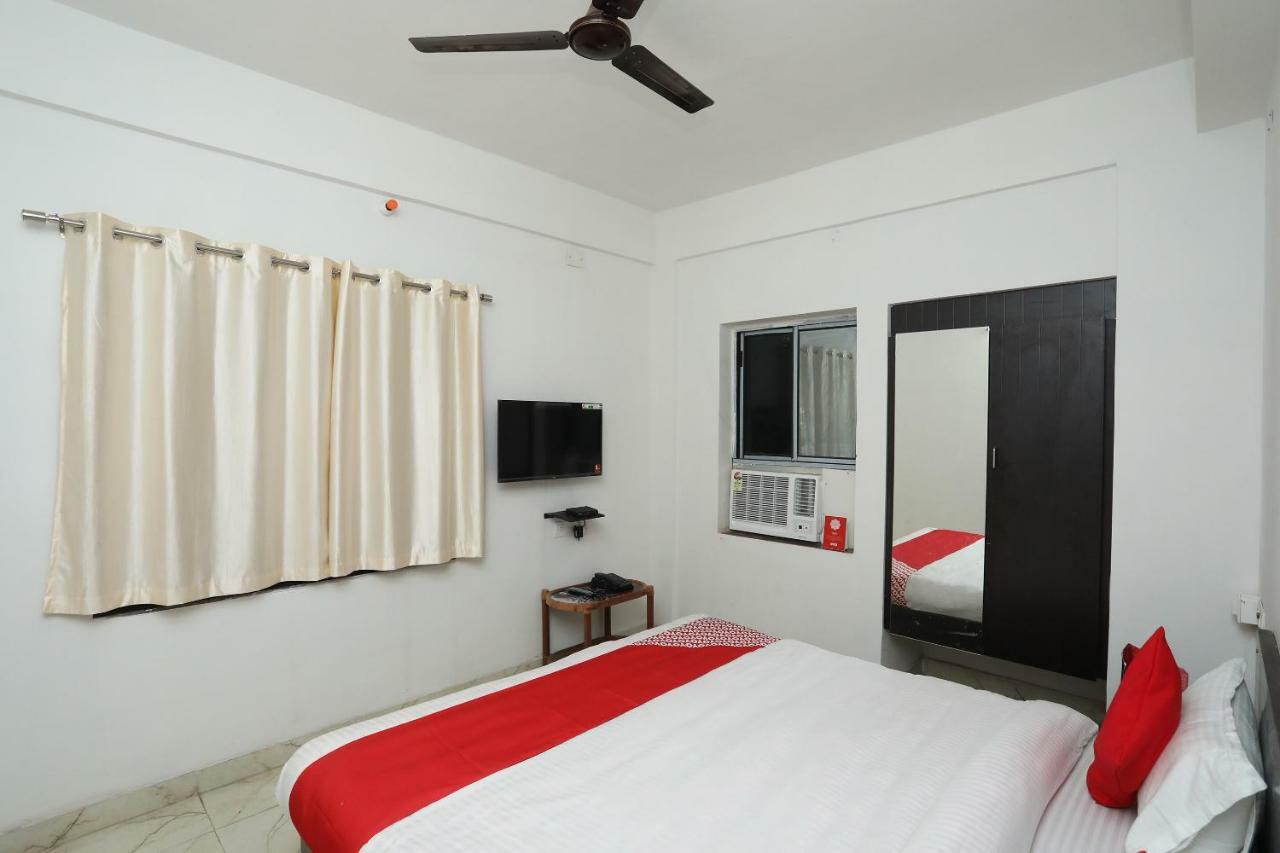 Oyo 30698 Hari Om Guest House Jādabpur Εξωτερικό φωτογραφία