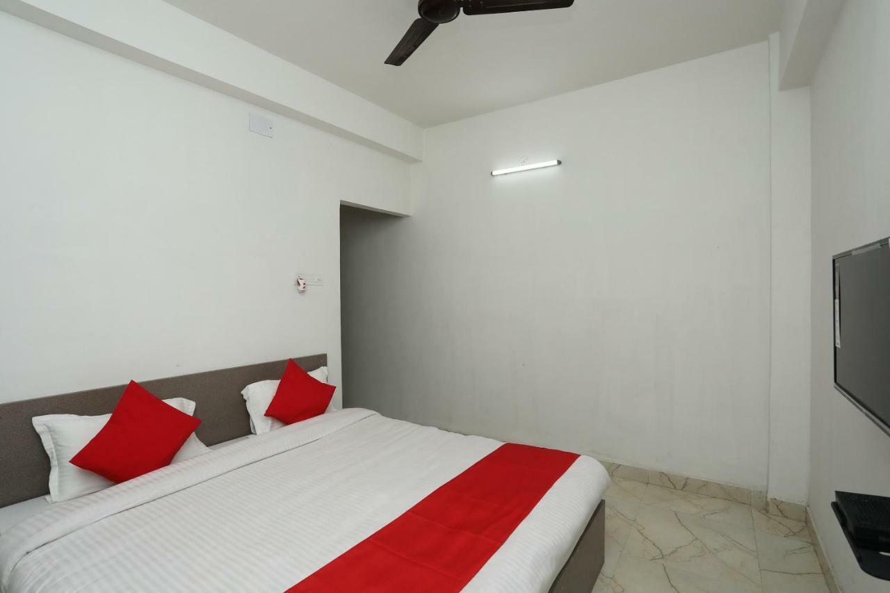 Oyo 30698 Hari Om Guest House Jādabpur Εξωτερικό φωτογραφία