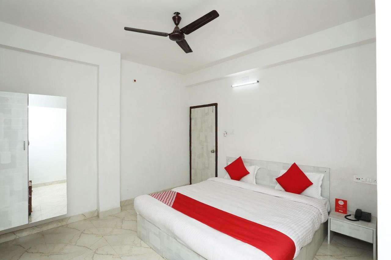 Oyo 30698 Hari Om Guest House Jādabpur Εξωτερικό φωτογραφία